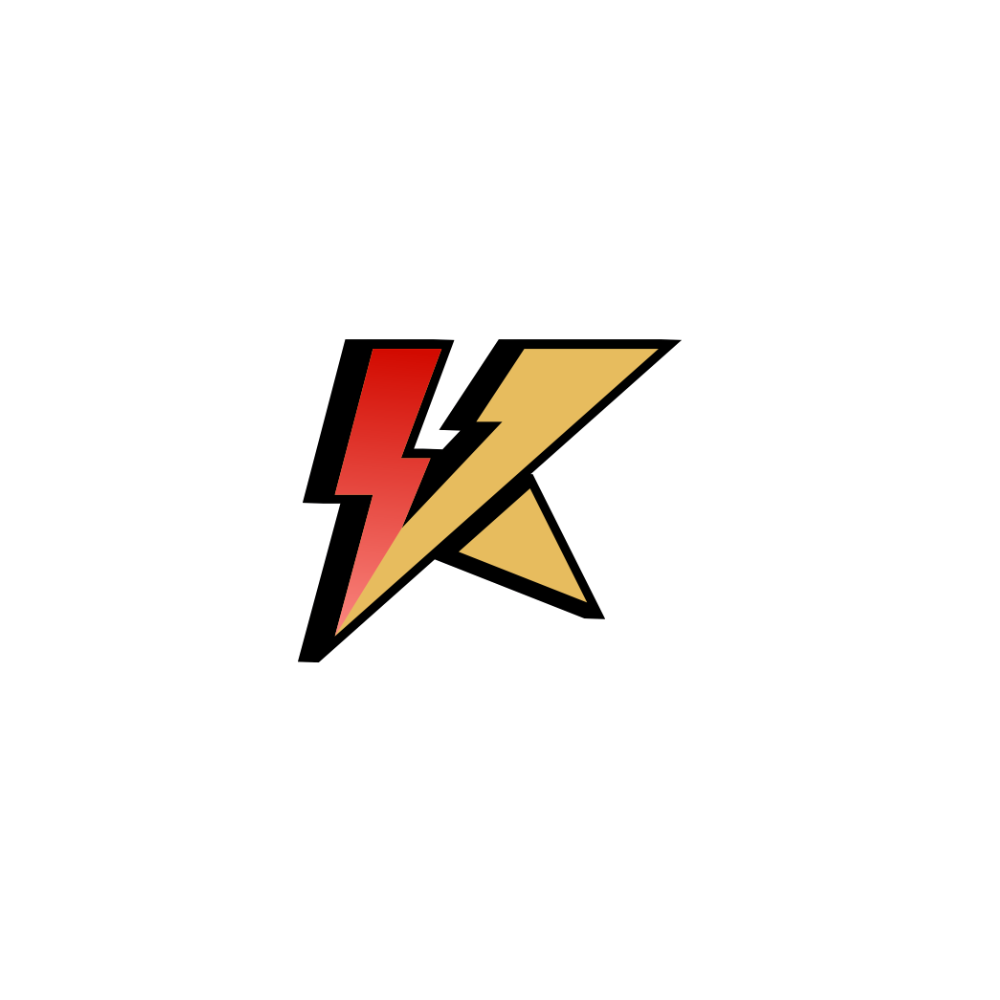 KBRSTORE Logo